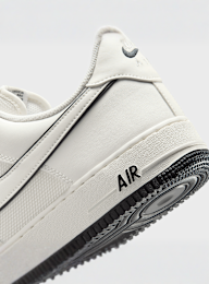 Nike, Air Force 1`07 LV8, beige, Image 8 of 8